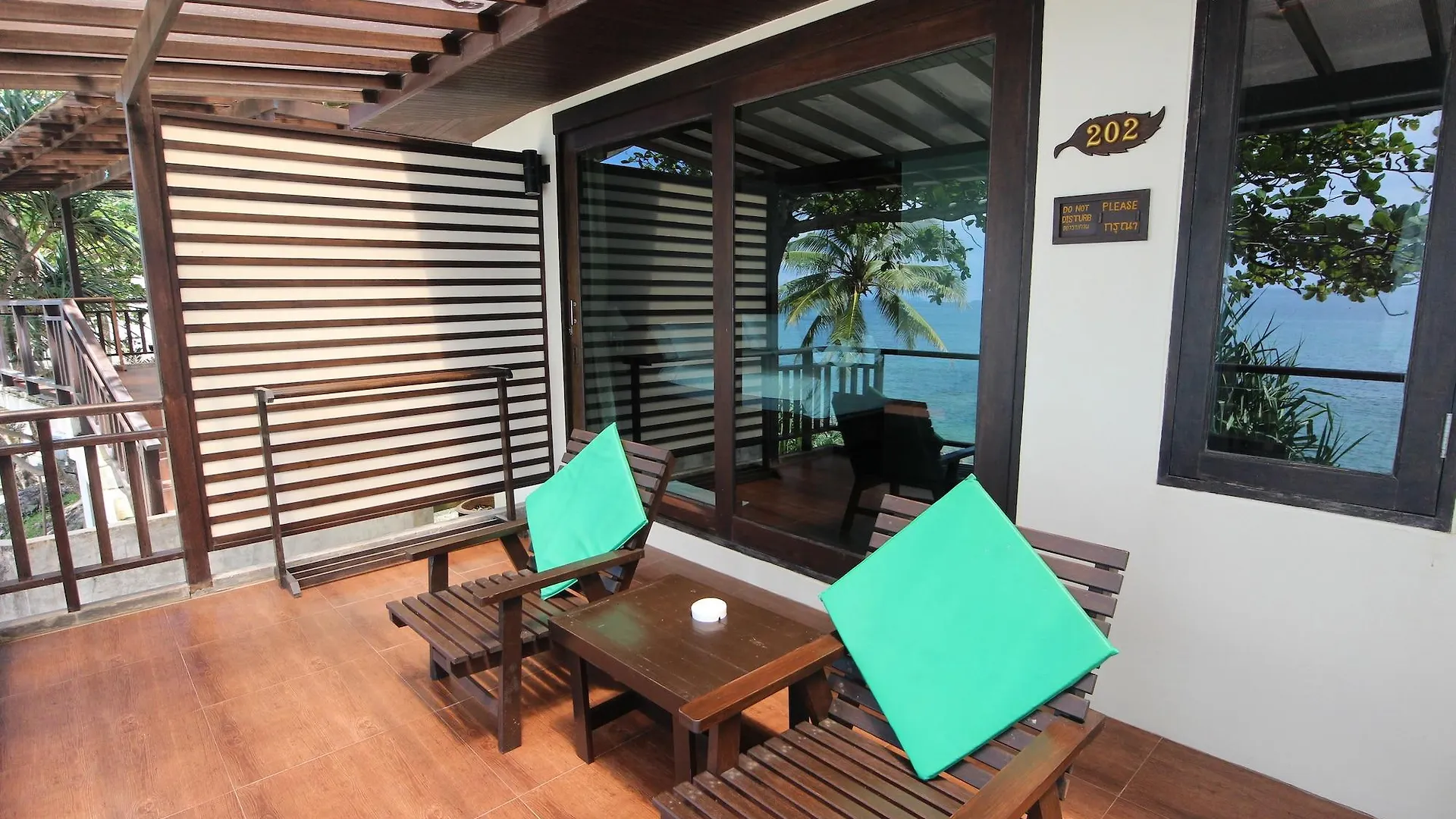 Moonlight Bay Resort Ko Lanta