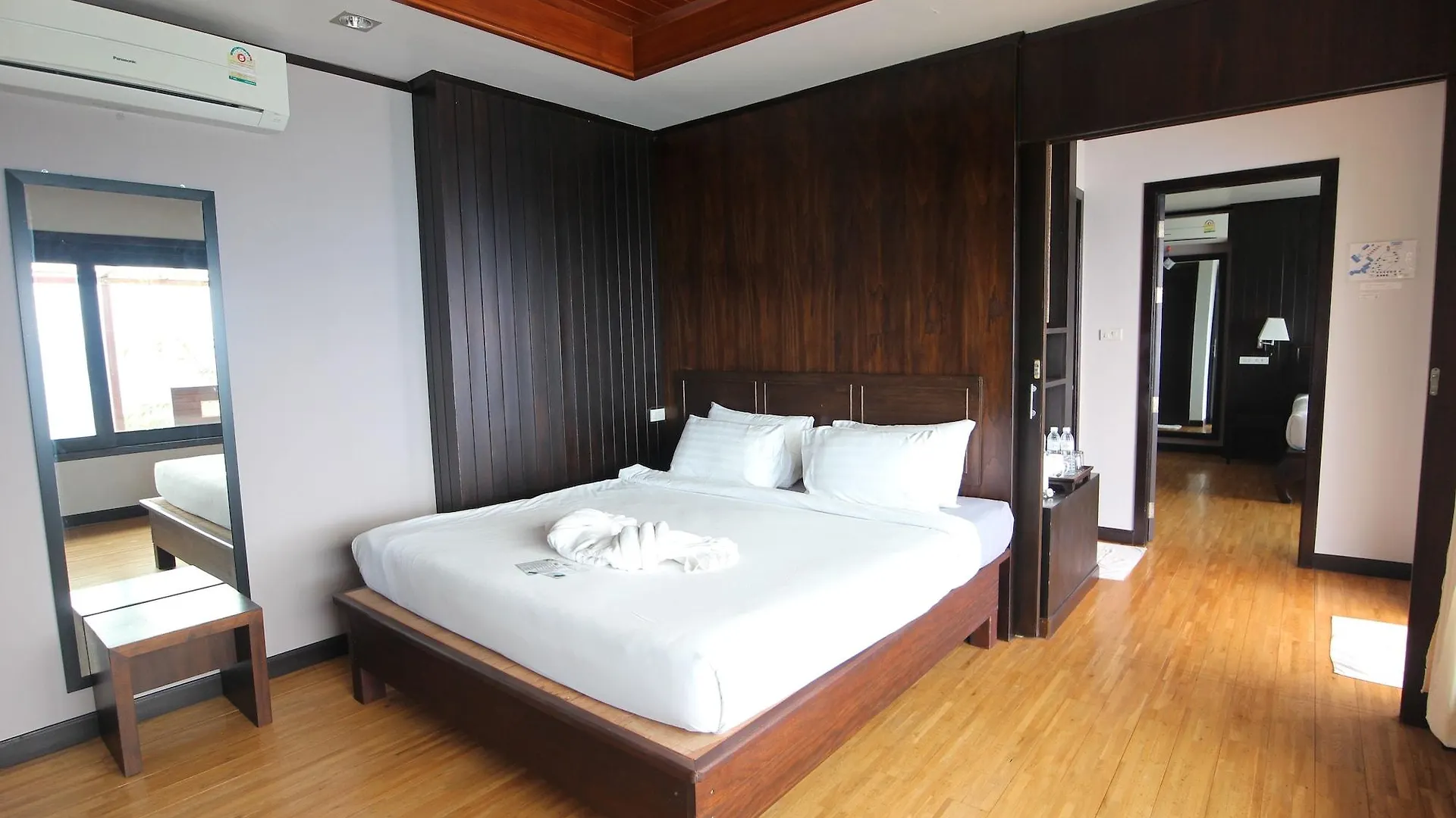 ****  Moonlight Bay Resort Ko Lanta Tajlandia