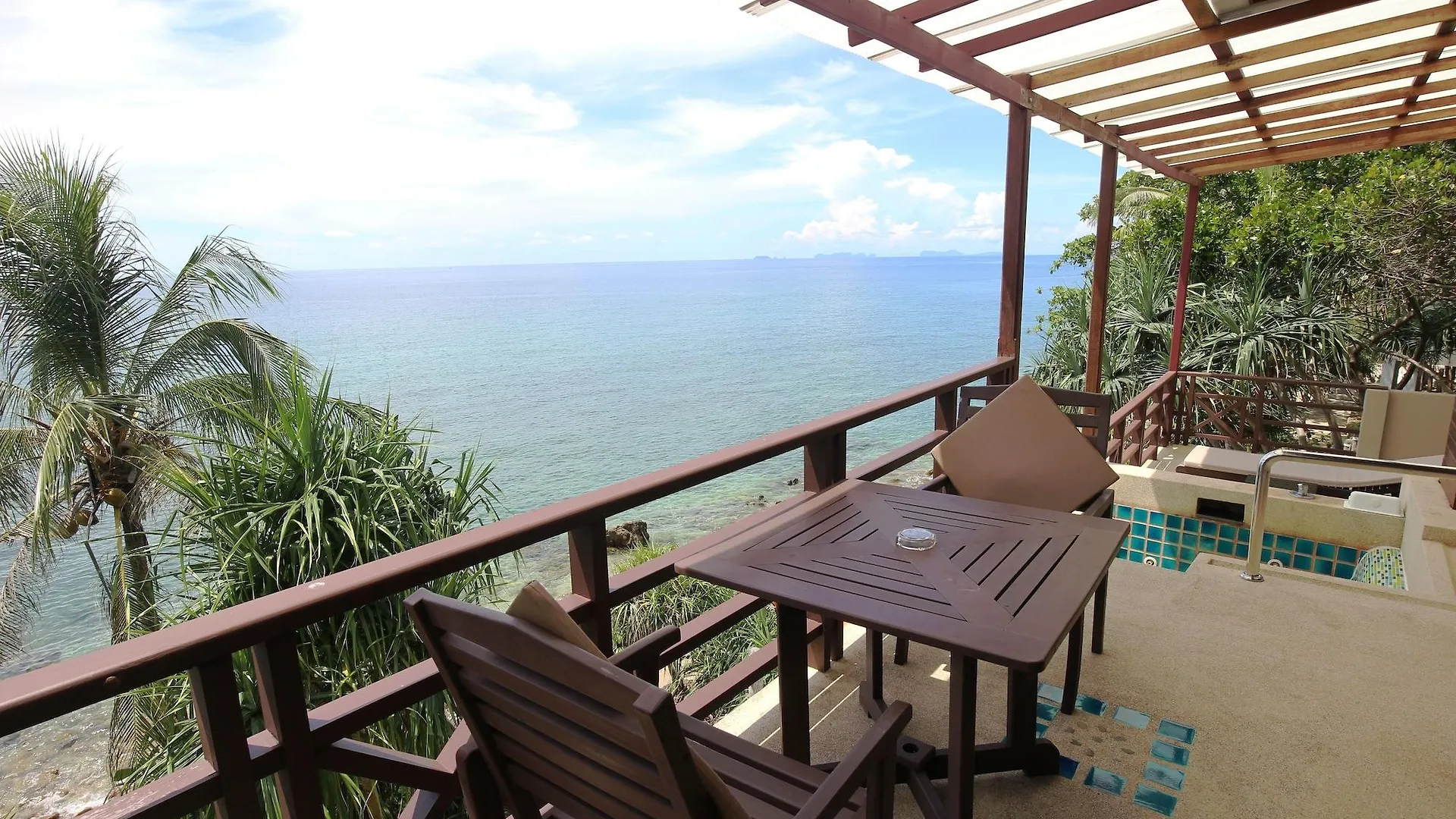 Moonlight Bay Resort Ko Lanta