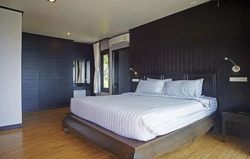 Moonlight Bay Resort Ko Lanta