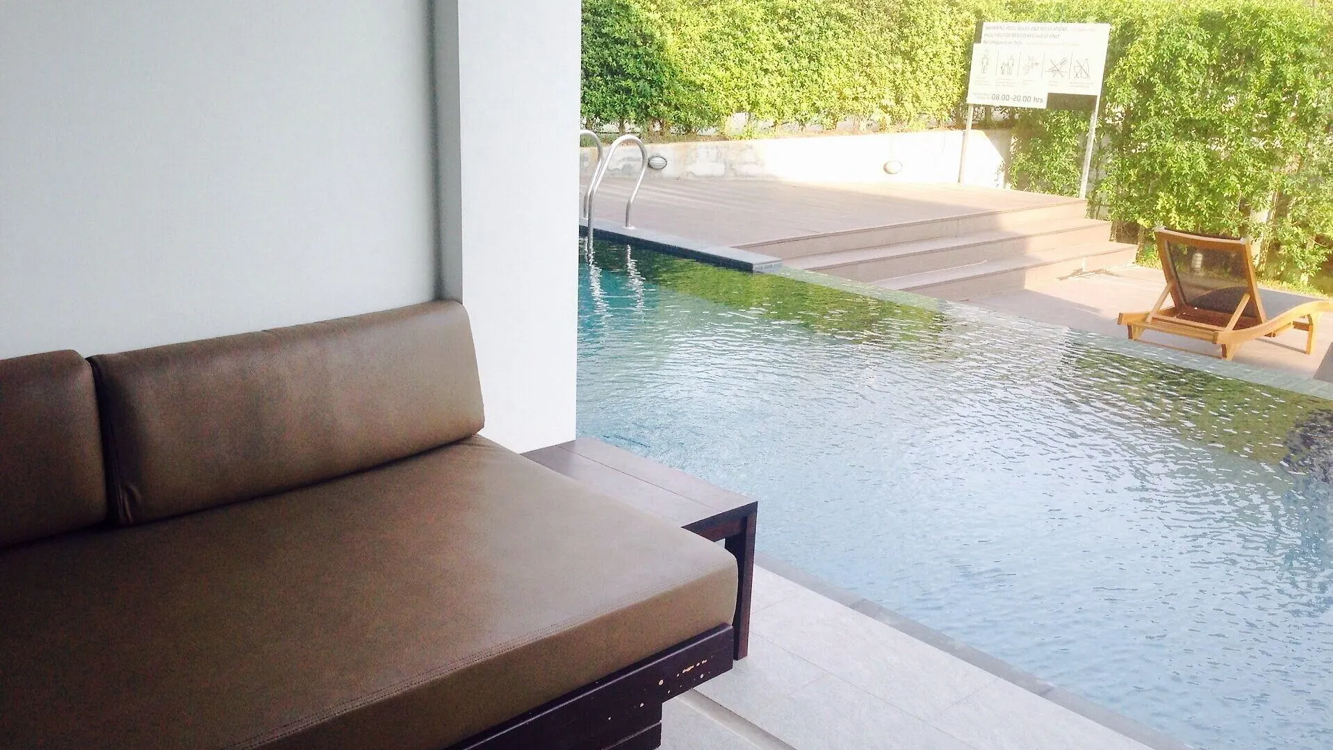 Moonlight Bay Resort Koh Lanta Thailand