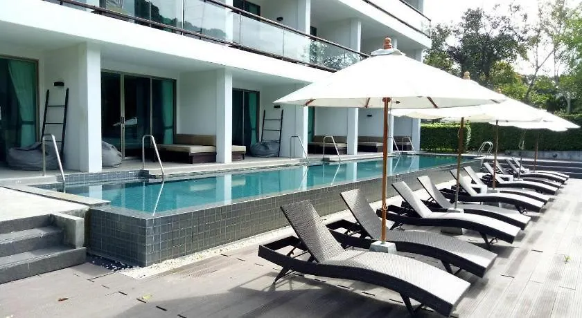 Moonlight Bay Resort Koh Lanta 4*,  Thailand