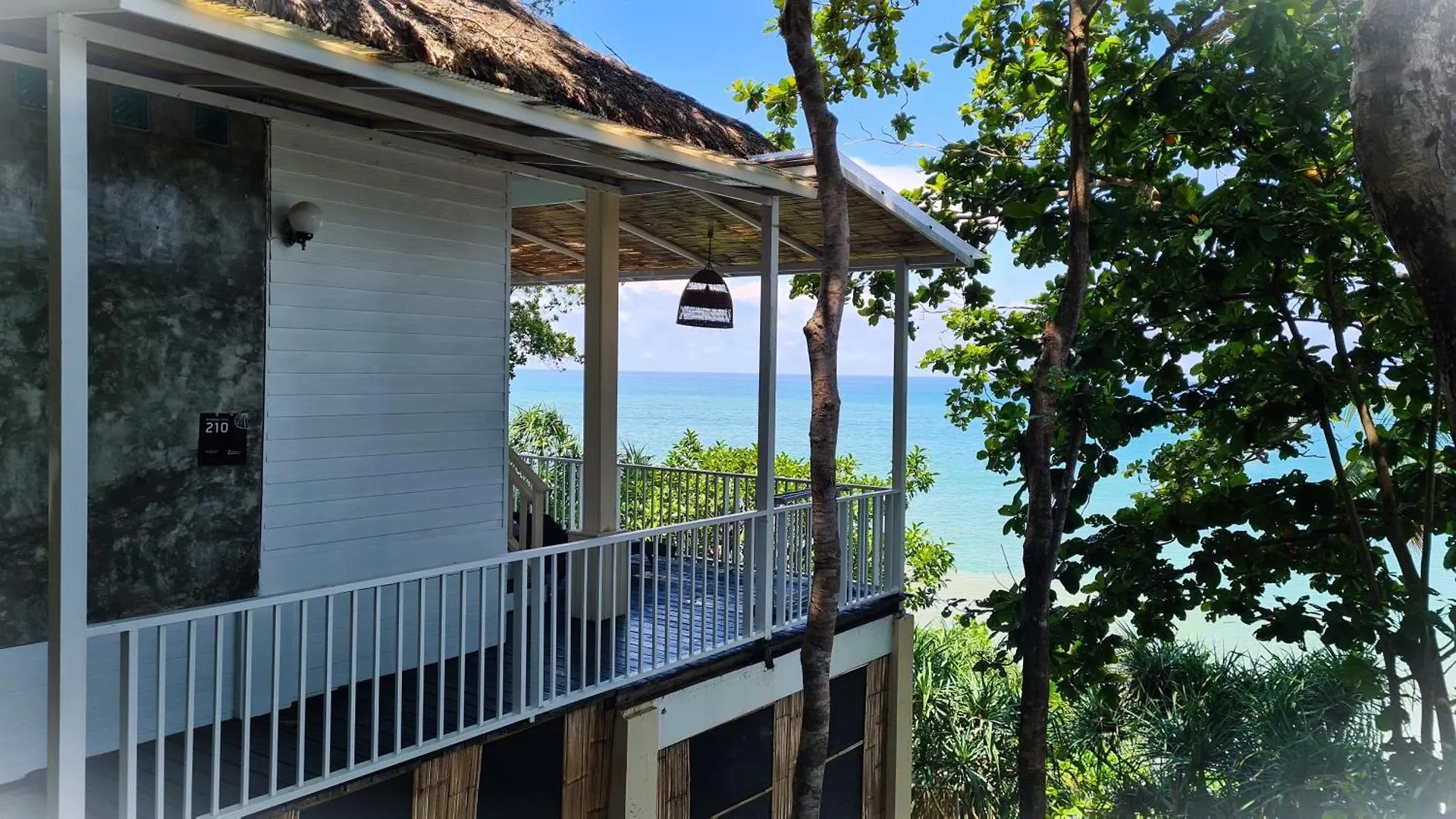 Moonlight Bay Resort Ko Lanta