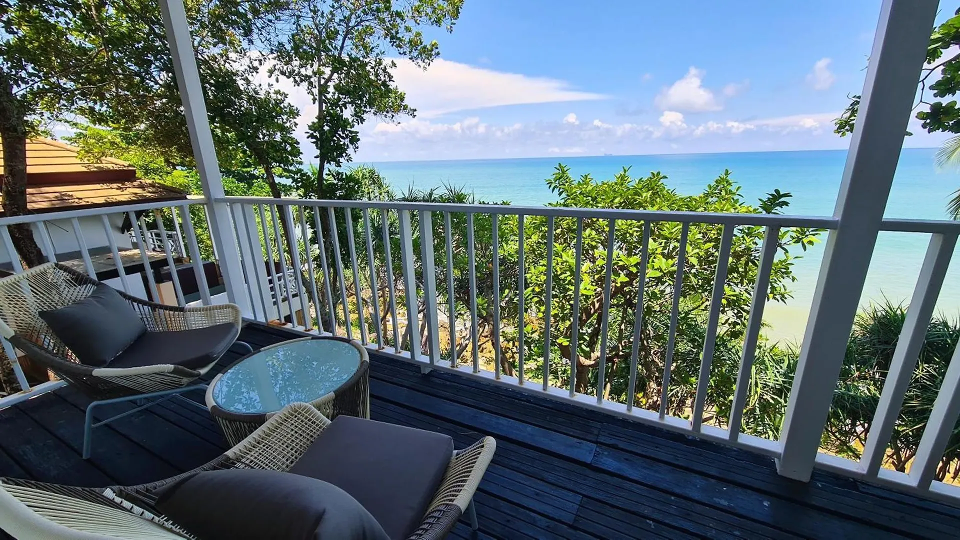 Moonlight Bay Resort Ko Lanta