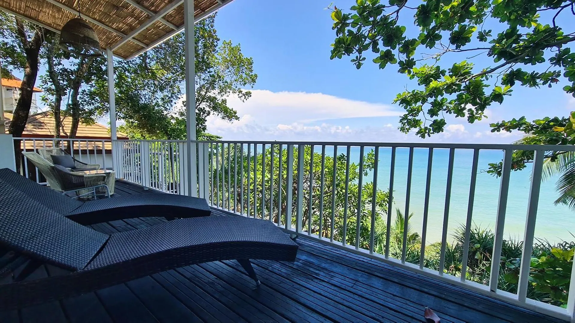 Moonlight Bay Resort Ko Lanta