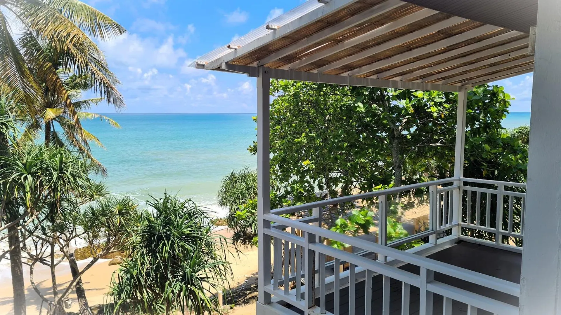 Moonlight Bay Resort Ko Lanta