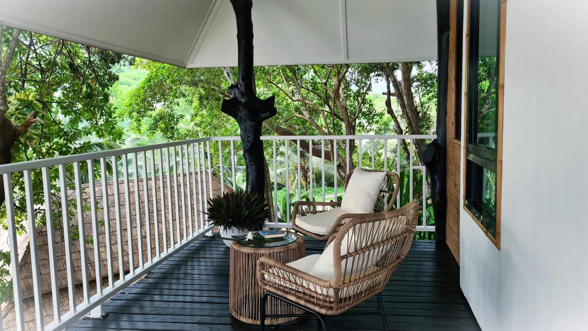 Moonlight Bay Resort Ko Lanta 4*,