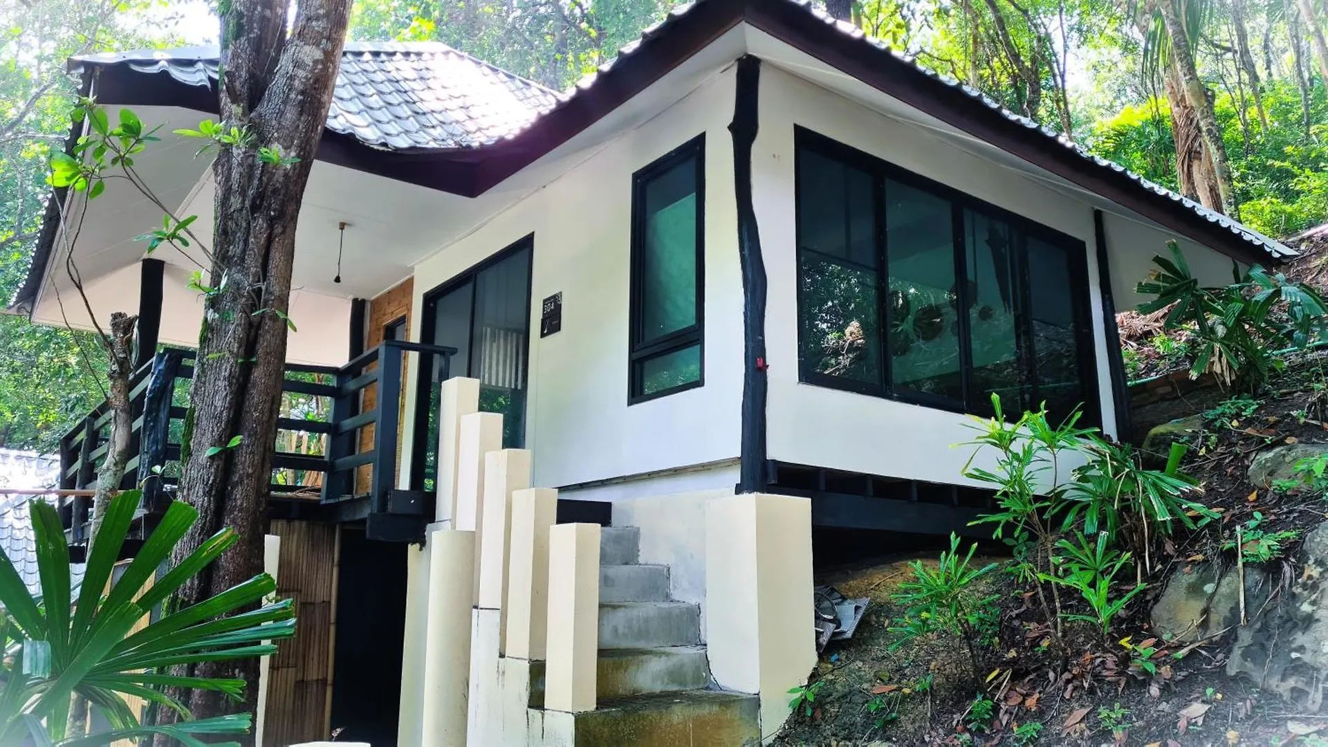 Moonlight Bay Resort Ko Lanta