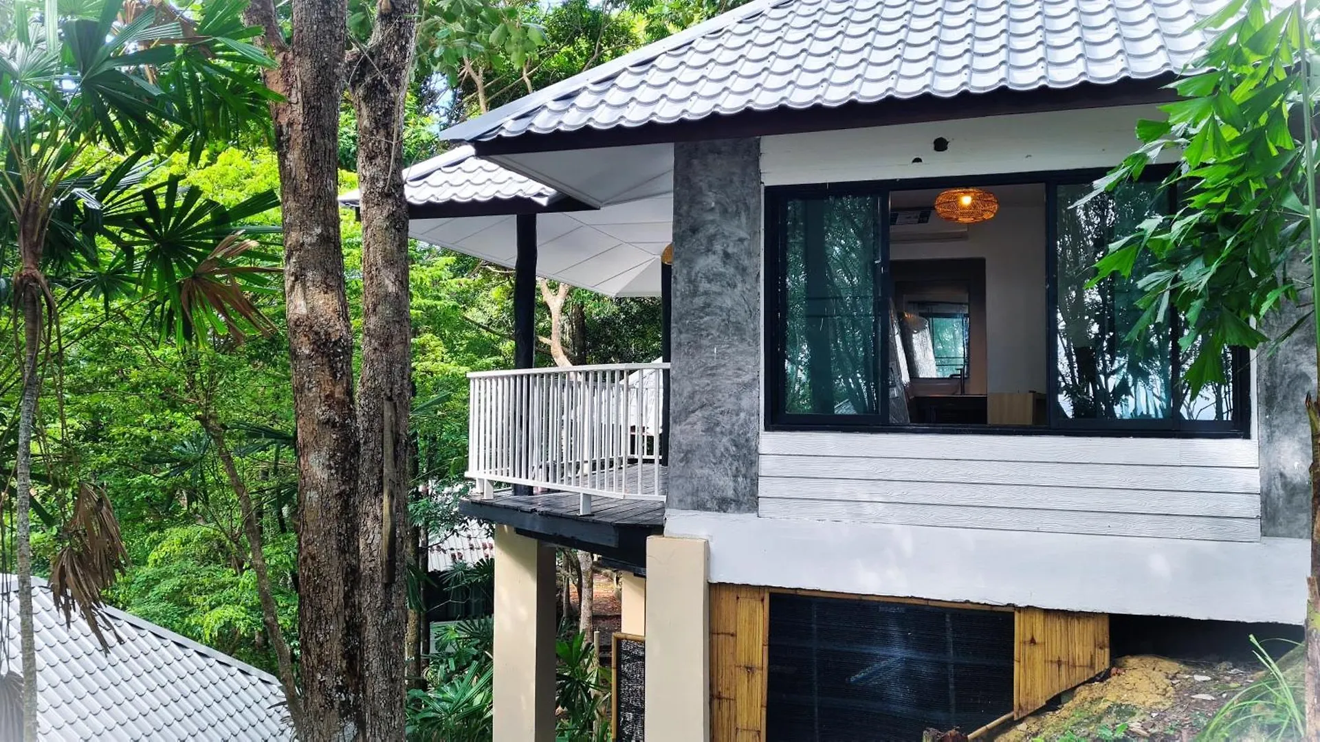 Moonlight Bay Resort Ko Lanta
