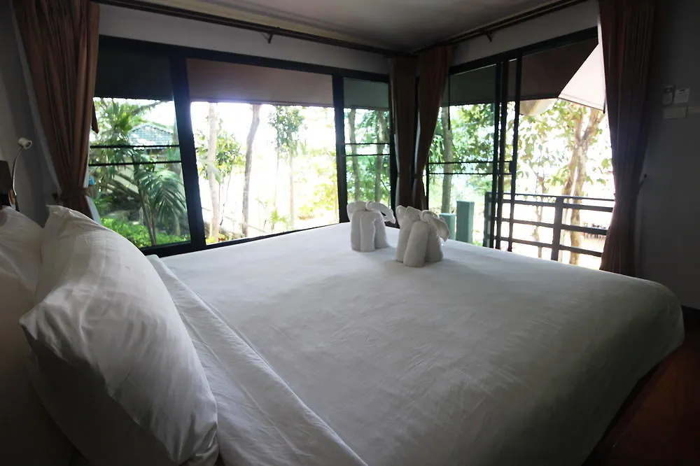 Moonlight Bay Resort Koh Lanta