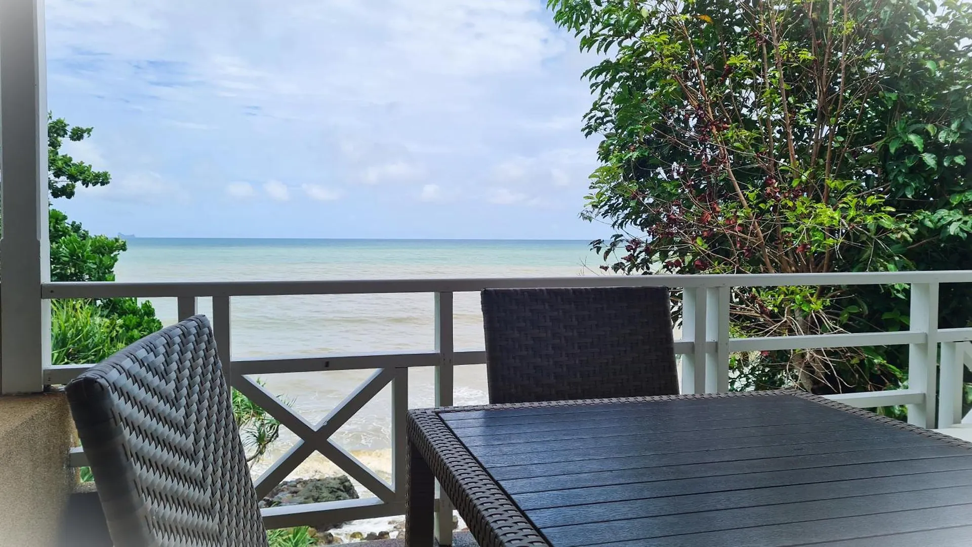 ムーンライト ベッド&ブランチ【SHA Extra+認定】 Ko Lanta タイ王国
