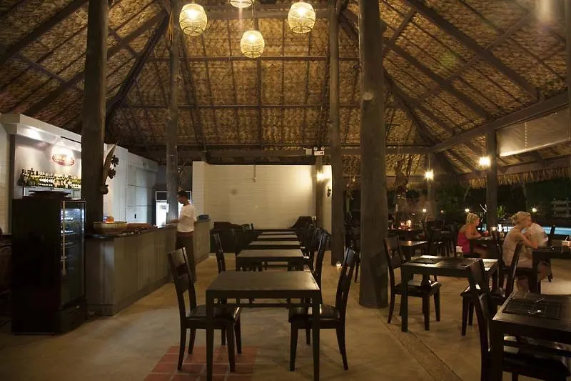 度假村 月光床和早午餐酒店【SHA Extra Plus】 Ko Lanta