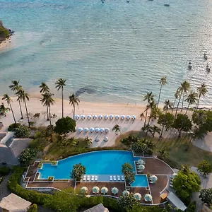 Saii Island Village 5*, Phi Phi Don Thailand