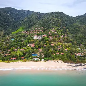 碧玛莱水疗度假村【sha Extra Plus】 Ko Lanta