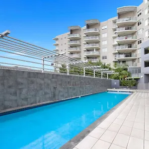 Allegro 4*, Brisbane Australia