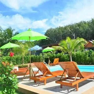 2* Resort Veranda Lanta