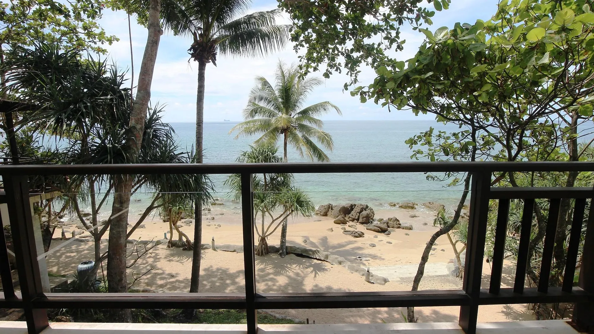 Moonlight Bay Resort Ko Lanta