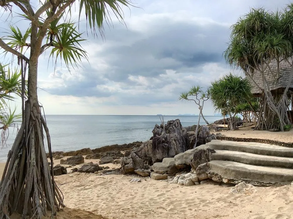 Moonlight Bay Resort Koh Lanta