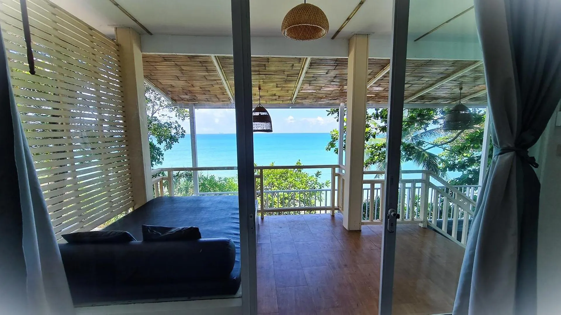 ****  Moonlight Bay Resort Ko Lanta Tailândia