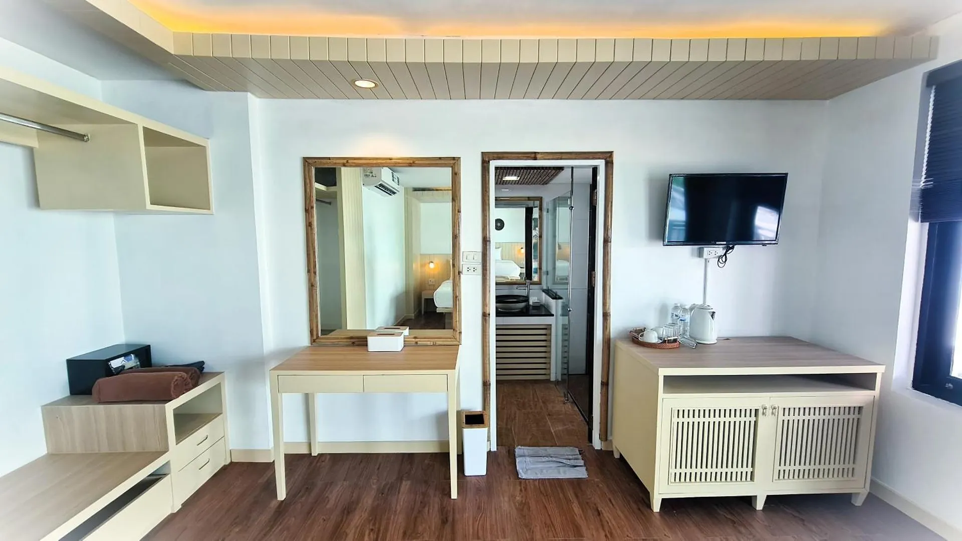 Moonlight Bay Resort Ko Lanta