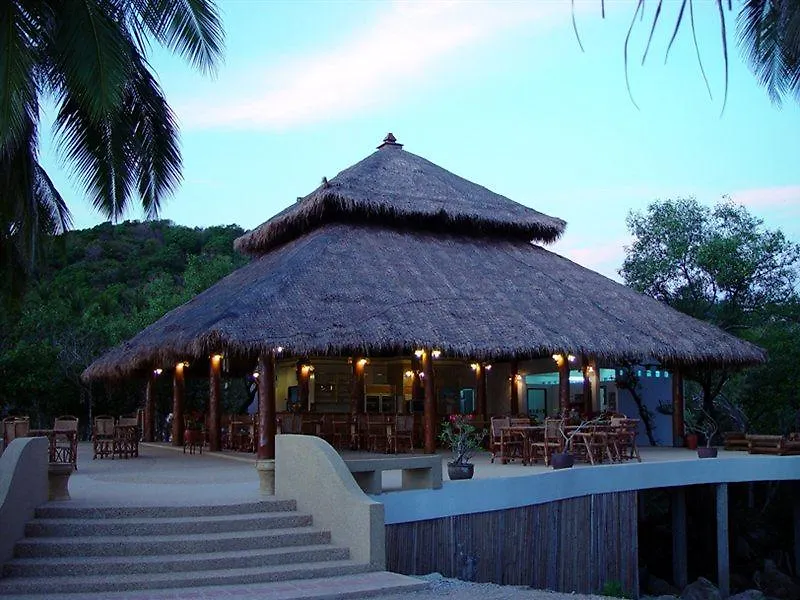 Moonlight Bay Resort Koh Lanta