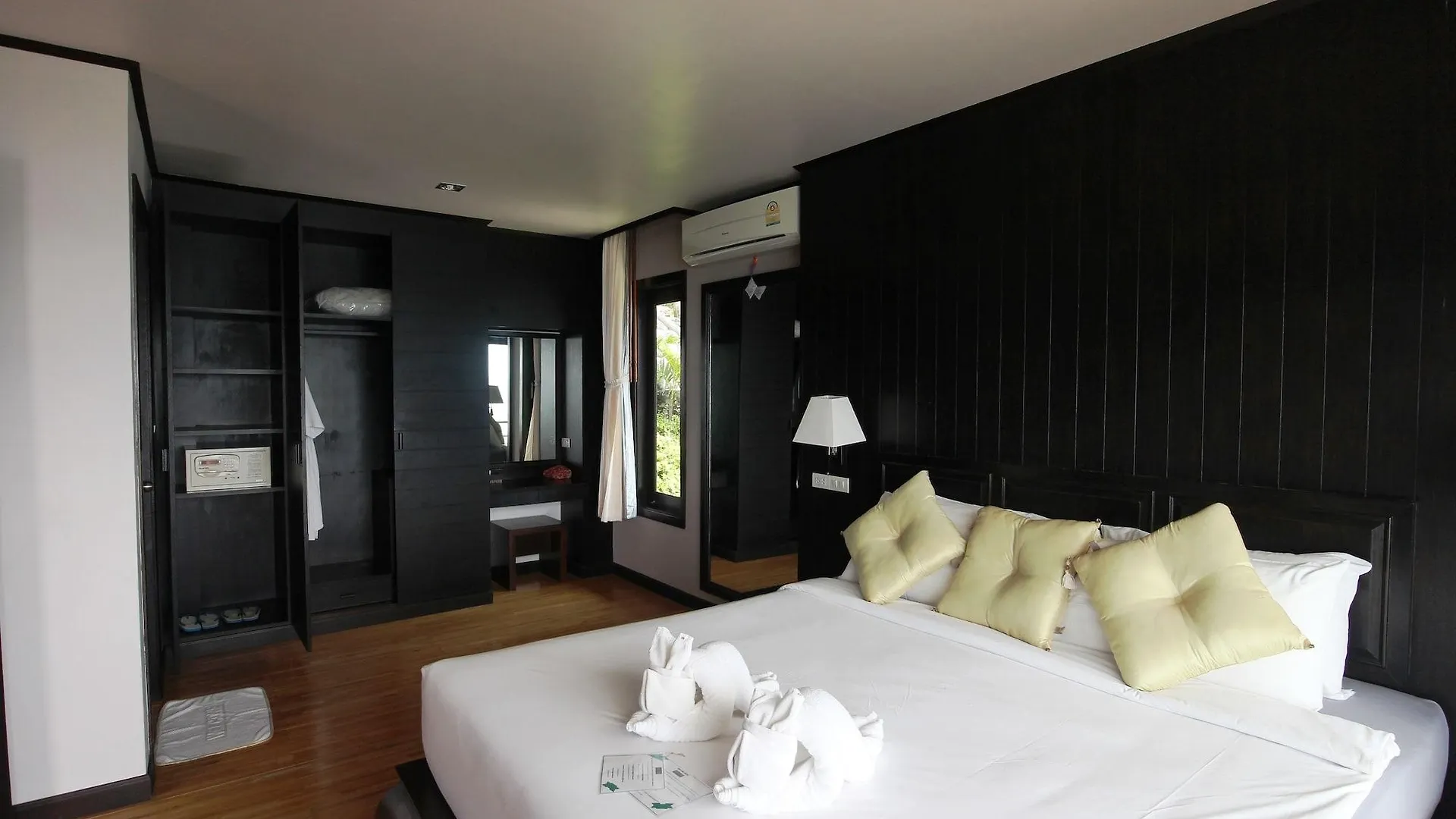 Moonlight Bay Resort Ko Lanta
