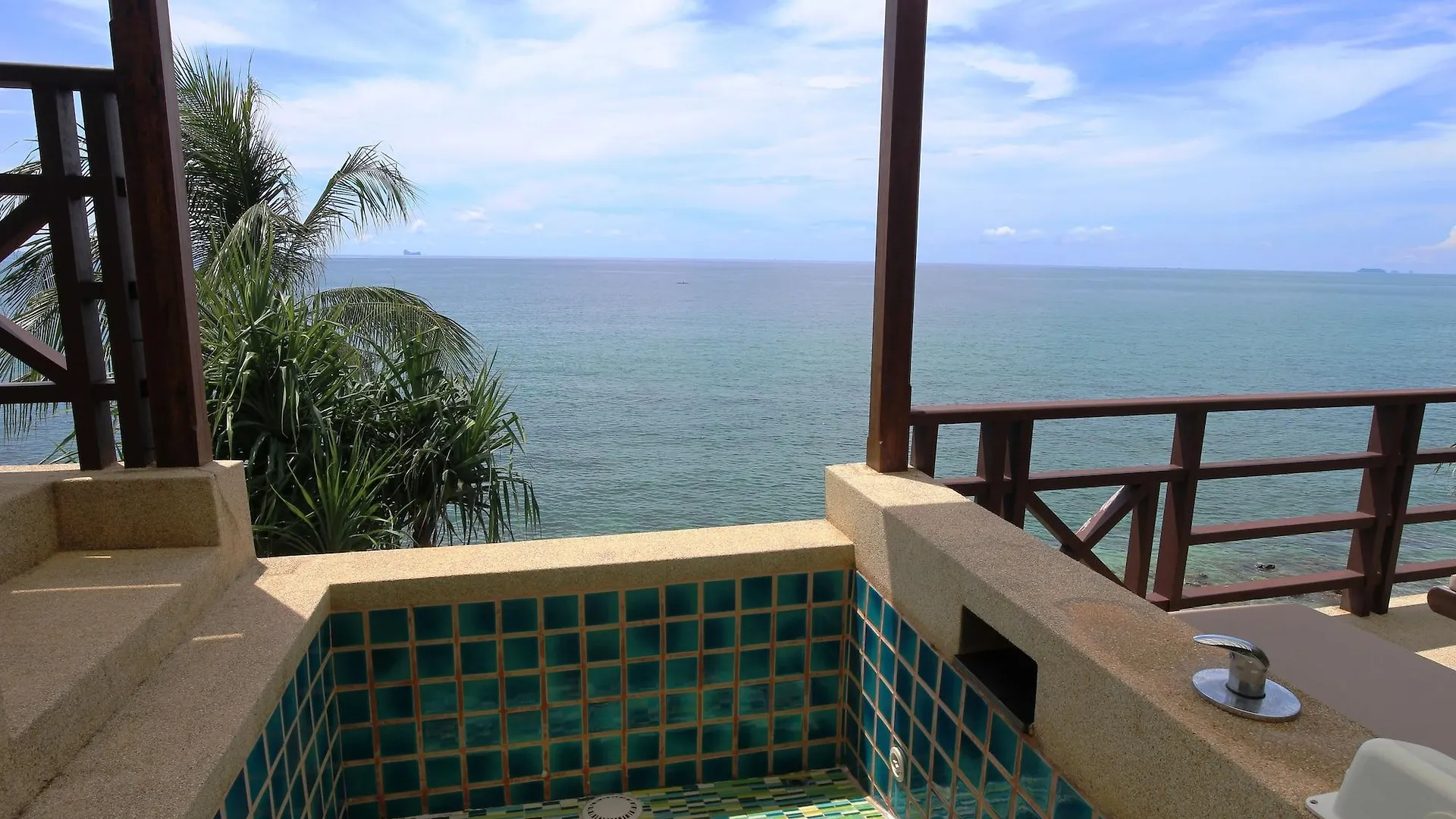 Moonlight Bay Resort Ko Lanta