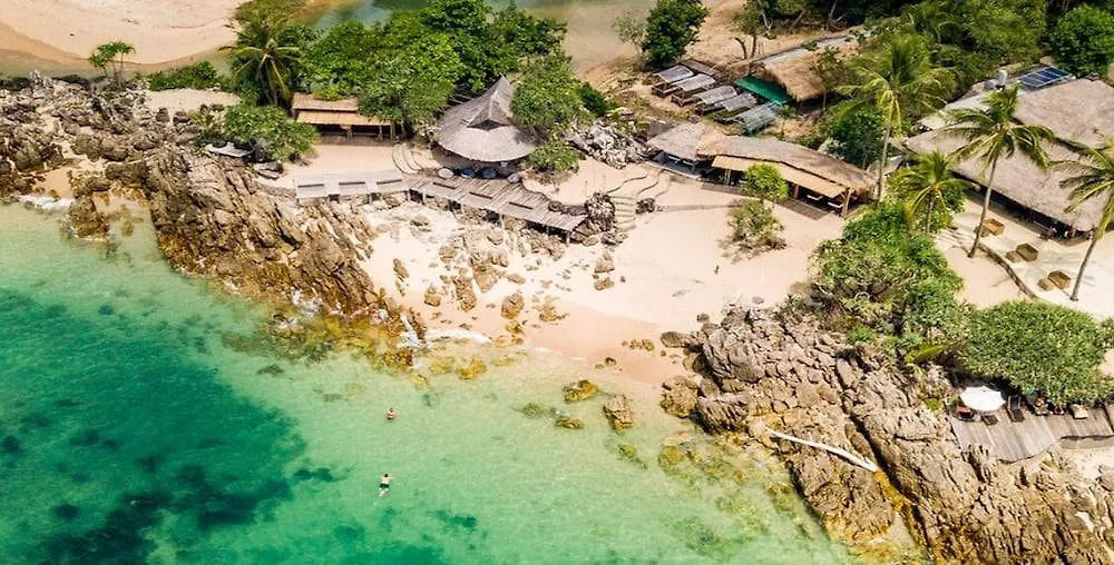 Moonlight Bay Resort Ko Lanta