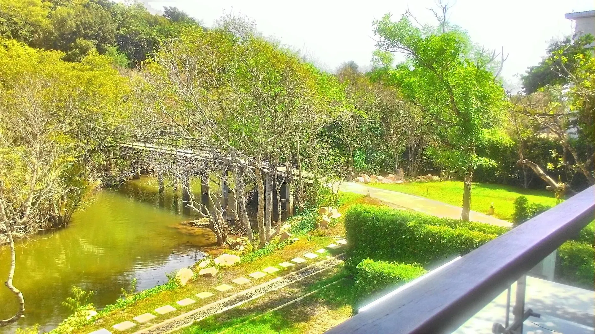 Moonlight Bay Resort Ko Lanta Tajlandia