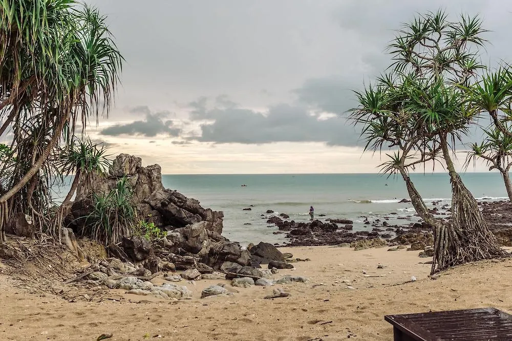Moonlight Bay Resort Ko Lanta 4*,