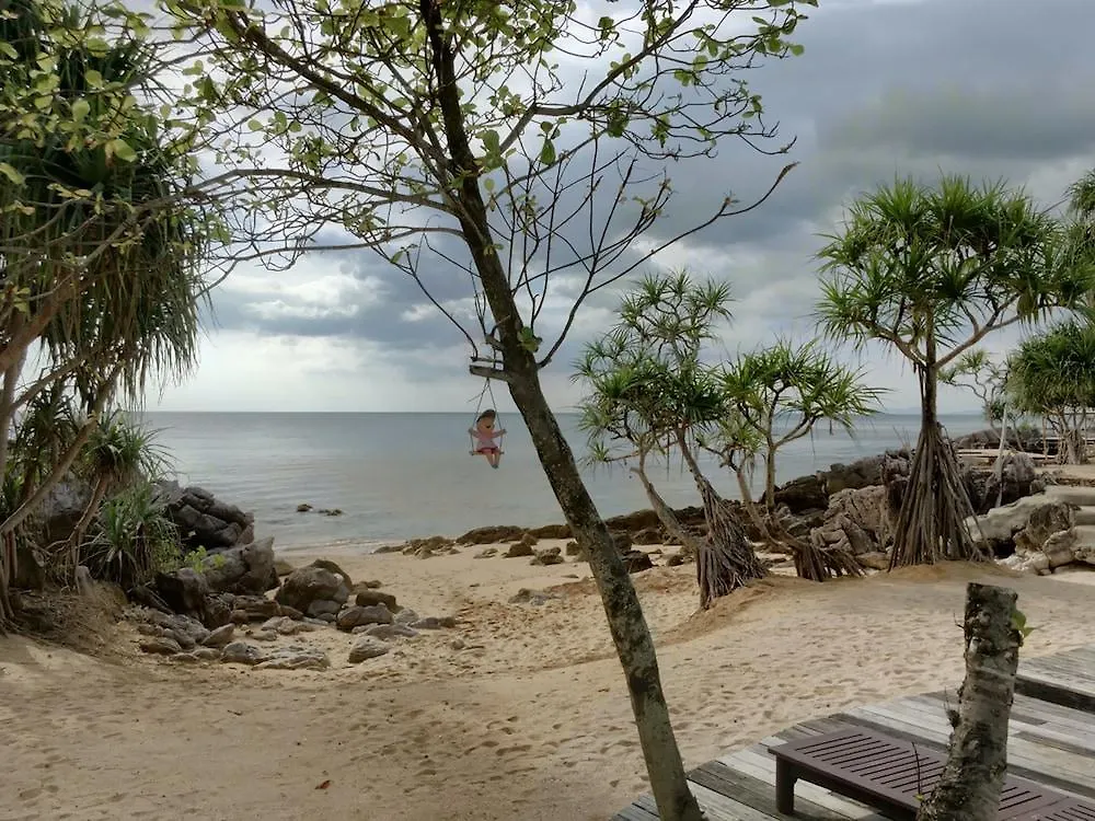 Moonlight Bay Resort Ko Lanta 4*,  Tajlandia