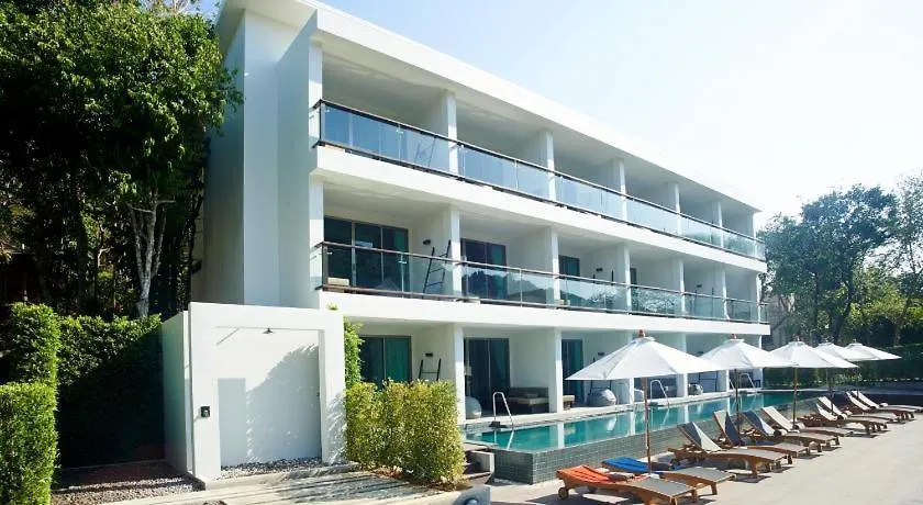 Moonlight Bay Resort Ko Lanta