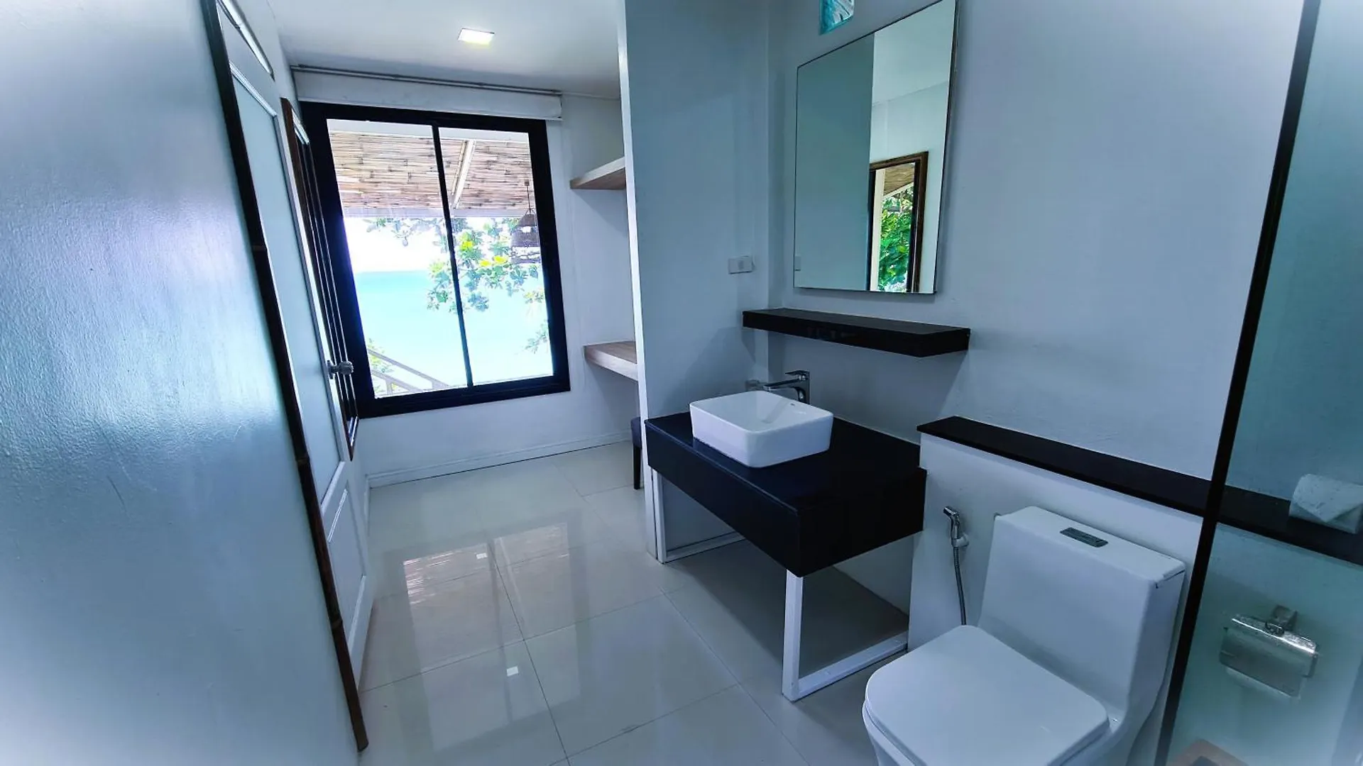 Moonlight Bay Resort Ko Lanta