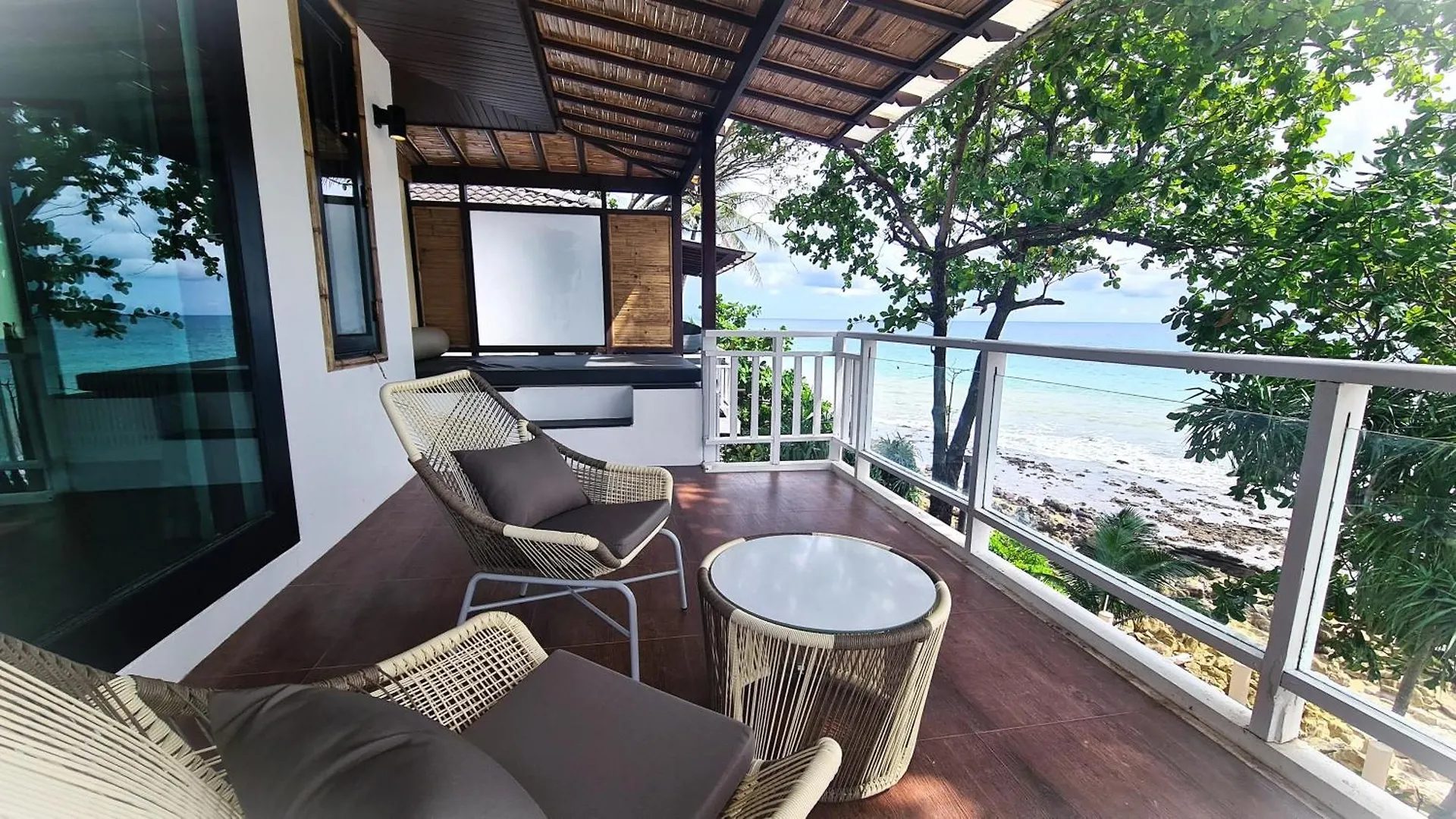 Moonlight Bay Resort Ko Lanta