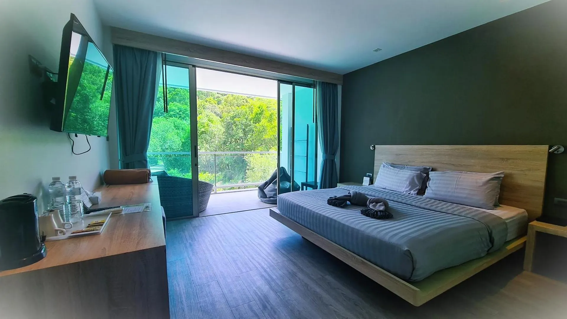 Moonlight Bay Resort Ko Lanta
