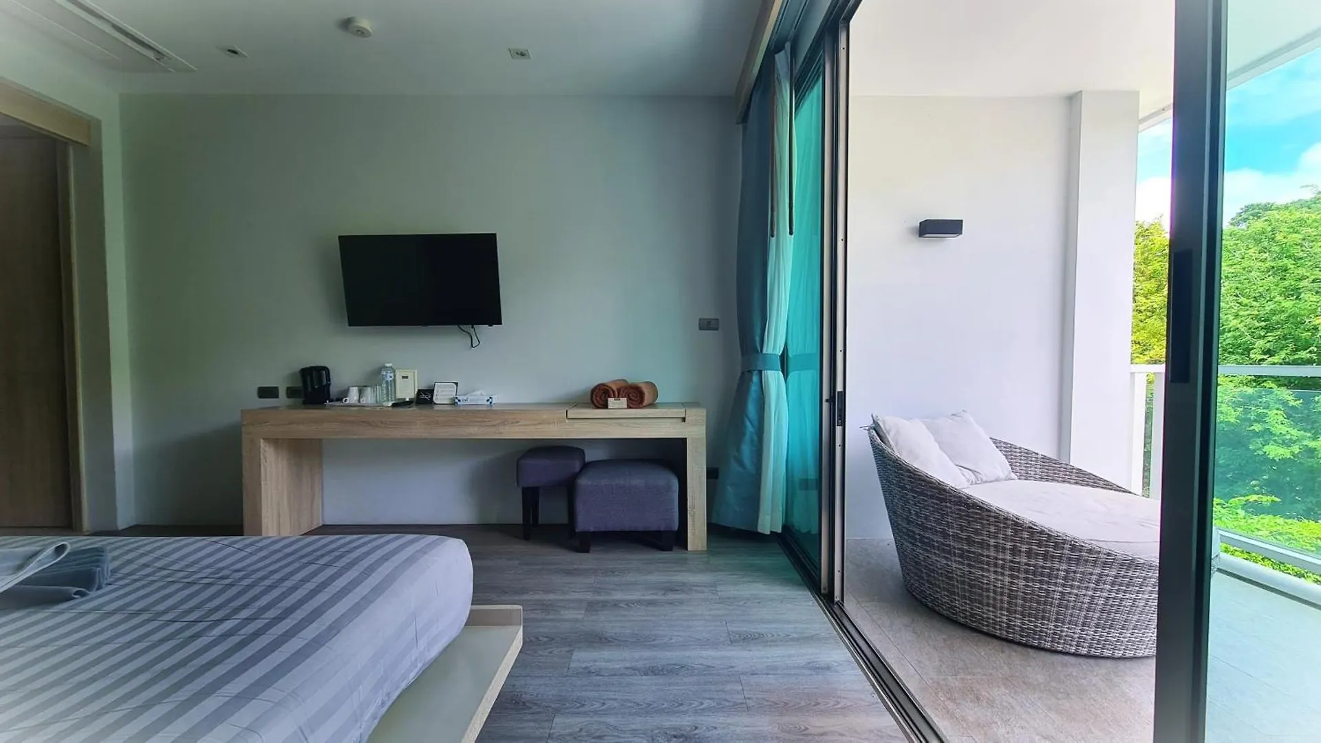 Moonlight Bay Resort Ko Lanta