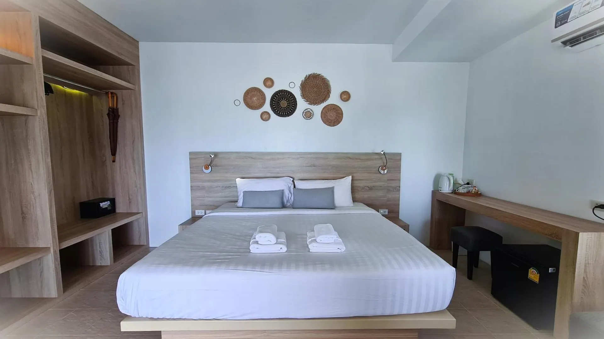 Moonlight Bay Resort Ko Lanta