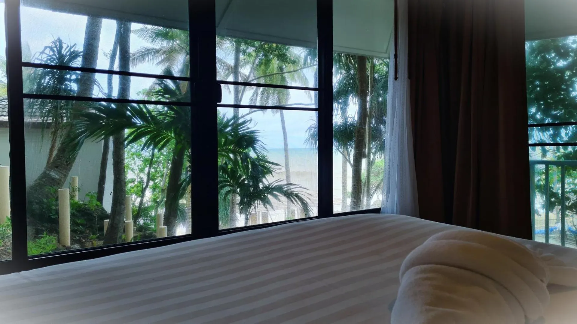 ****  Moonlight Bay Resort Ko Lanta Tajlandia