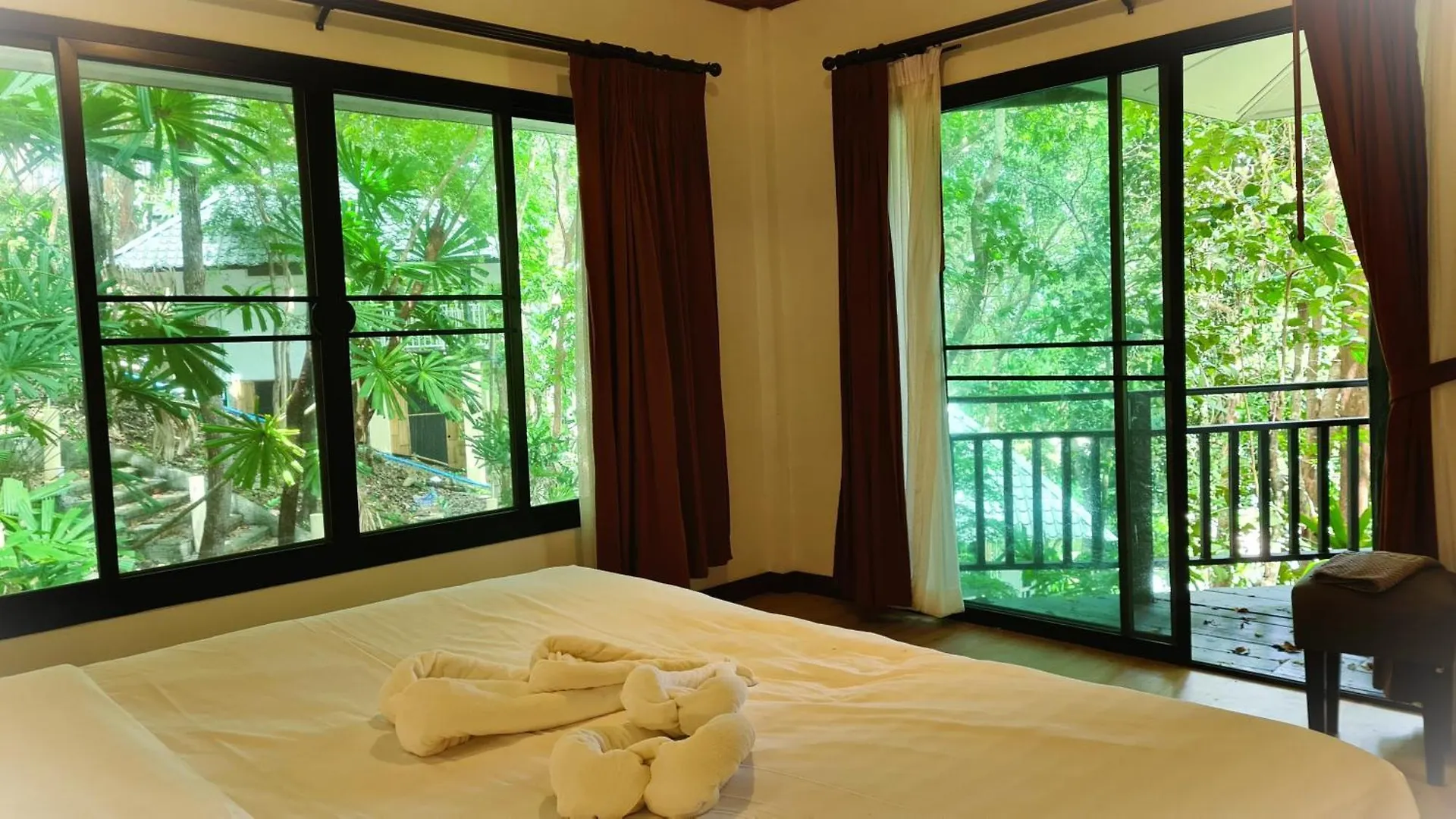 Moonlight Bay Resort Ko Lanta 4*,  Tajlandia