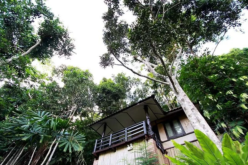 ****  Moonlight Bay Resort Ko Lanta Tajlandia