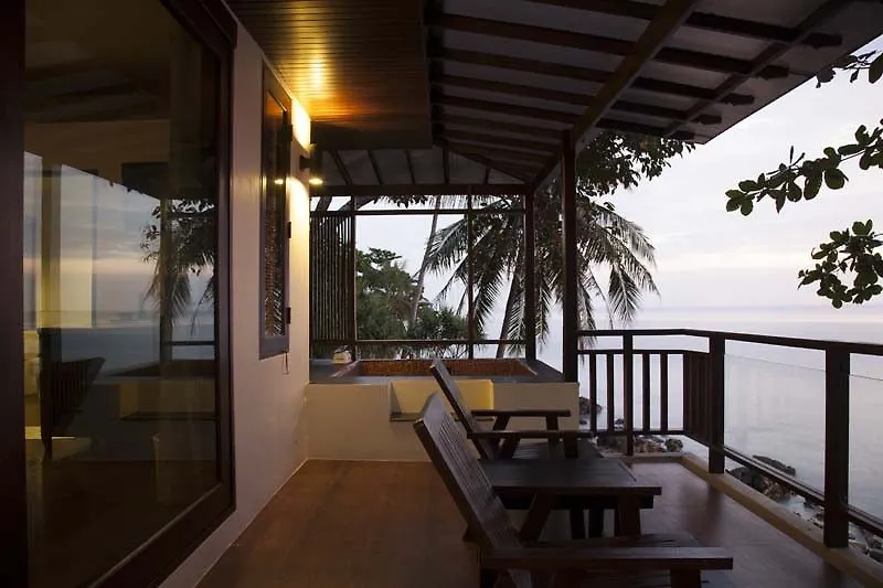 Moonlight Bay Resort Ko Lanta