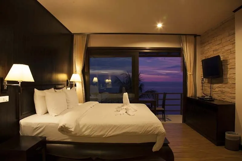 Moonlight Bay Resort Ko Lanta 4*,