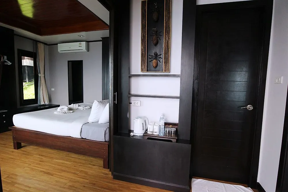 Moonlight Bay Resort Ko Lanta 4*,  Tajlandia
