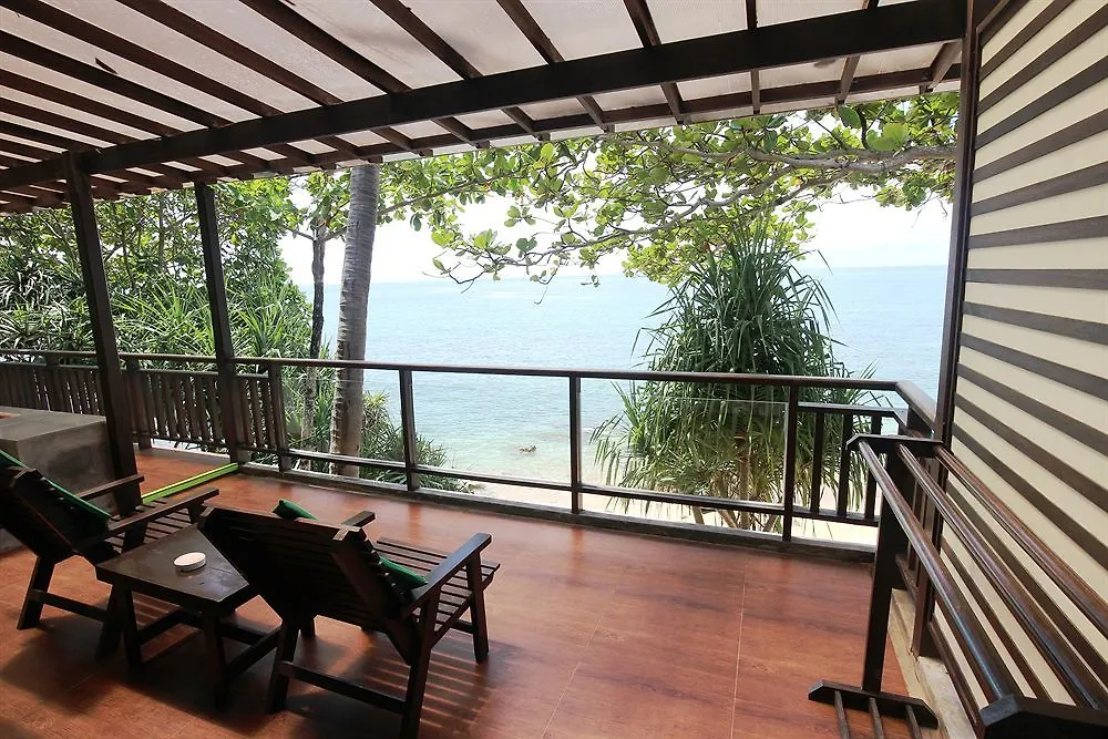 Moonlight Bay Resort Ko Lanta