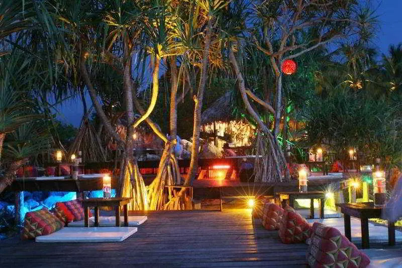 Moonlight Bay Resort Ko Lanta Tajlandia